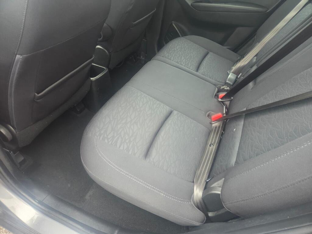 Hyundai Ix20 1.6 Active Auto Euro 5 5dr