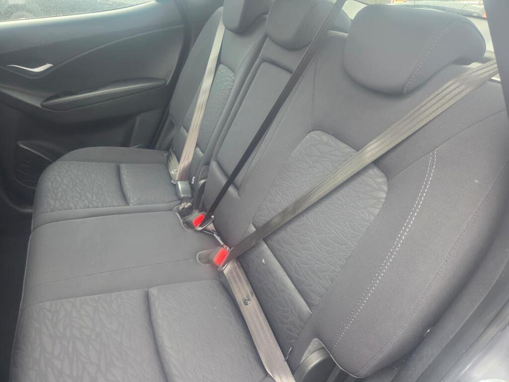 Hyundai Ix20 1.6 Active Auto Euro 5 5dr