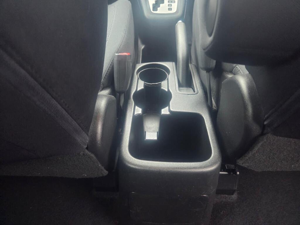 Hyundai Ix20 1.6 Active Auto Euro 5 5dr