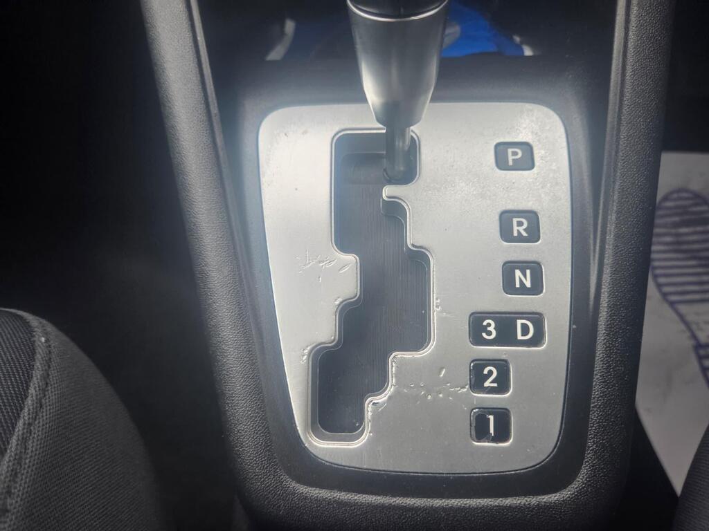 Hyundai Ix20 1.6 Active Auto Euro 5 5dr