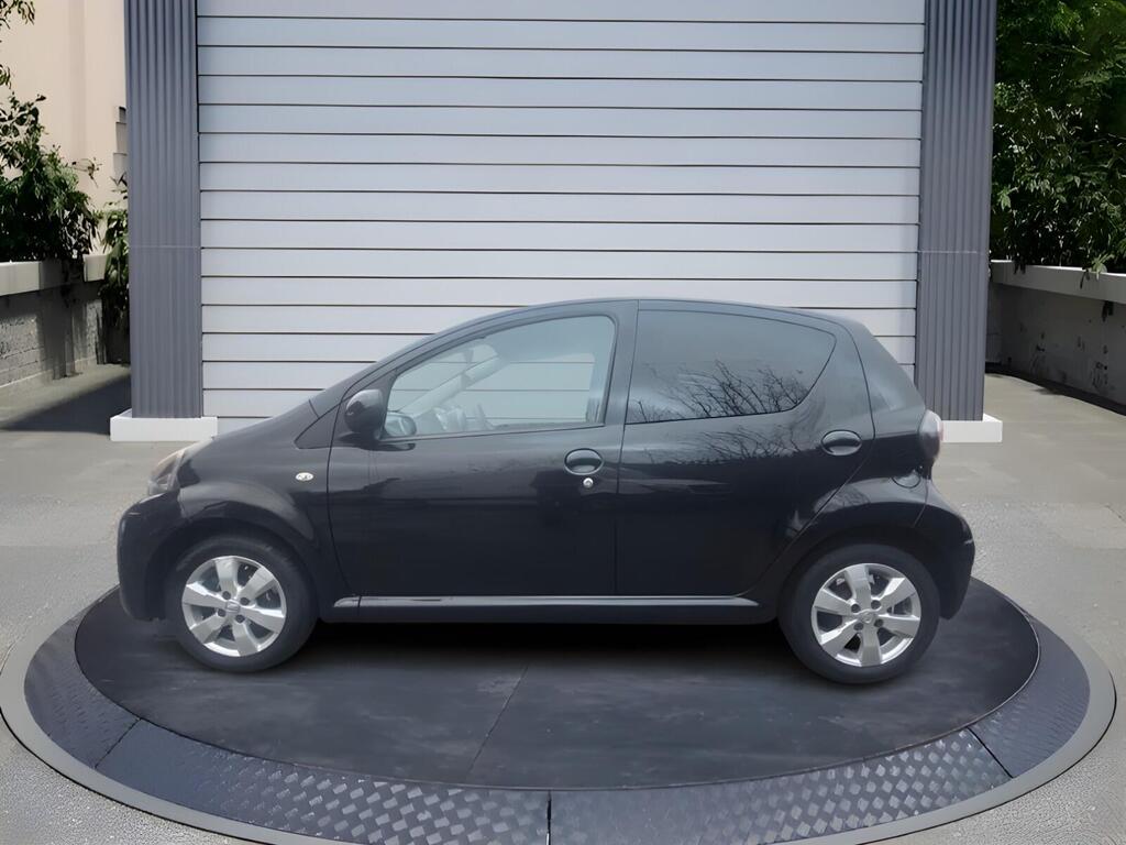 Toyota AYGO 1.0 VVT-i Fire Euro 5 5dr