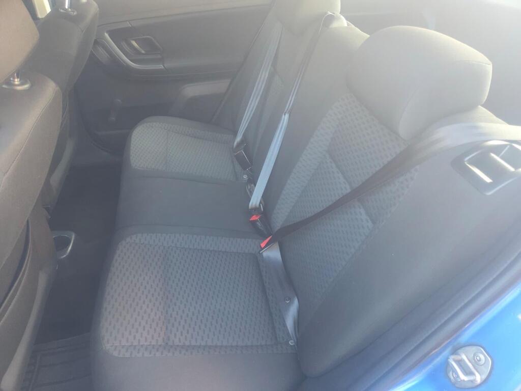 Skoda Fabia 1.2 TSI SE Euro 5 5dr