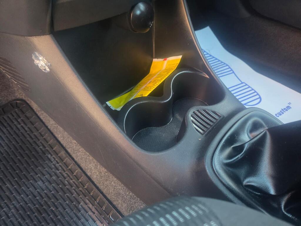 Peugeot 107 1.0 12V Active Euro 5 5dr