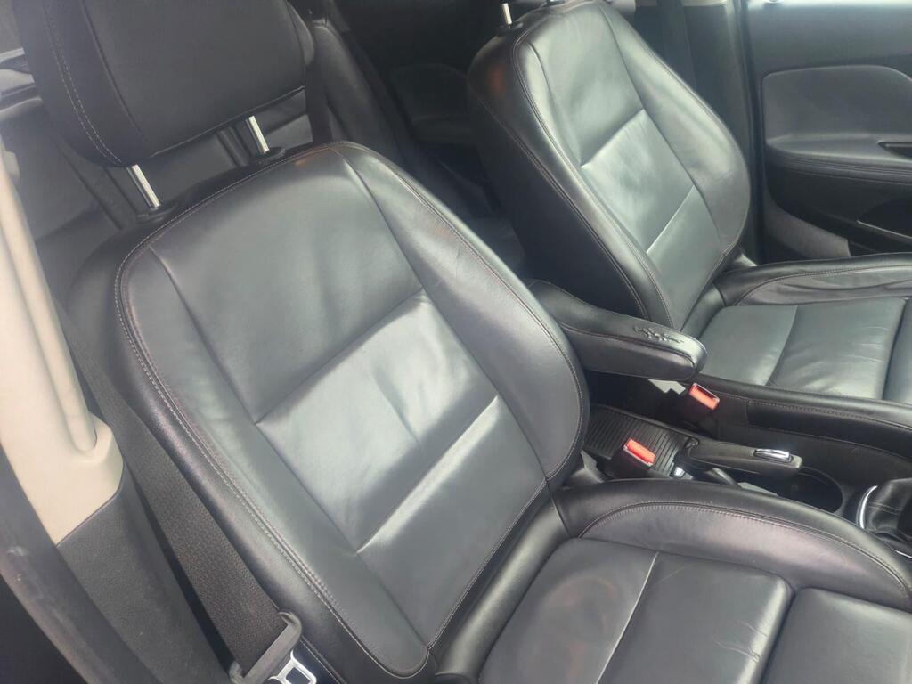 Vauxhall Mokka 1.7 CDTi SE 4WD Euro 5 (s/s) 5dr