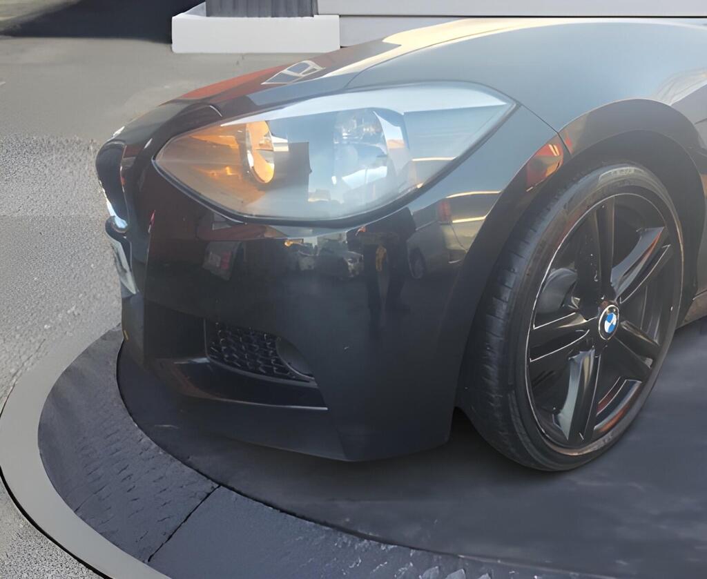 BMW 1 Series 2.0 116d M Sport Euro 5 (s/s) 5dr