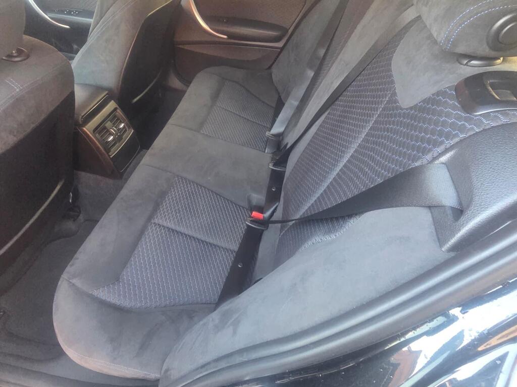 BMW 1 Series 2.0 116d M Sport Euro 5 (s/s) 5dr