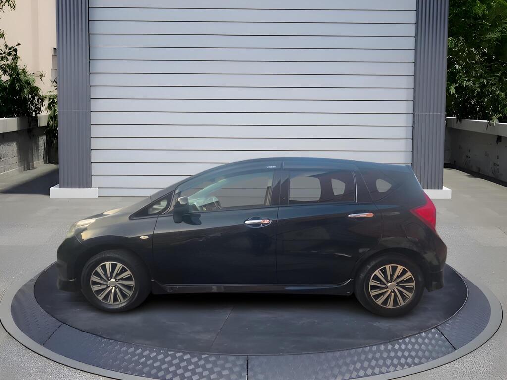 Nissan Note 1.2 DIG-S Acenta Premium CVT Euro 5 (s/s) 5dr