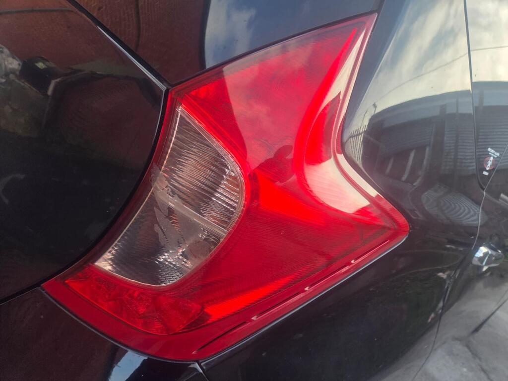 Nissan Note 1.2 DIG-S Acenta Premium CVT Euro 5 (s/s) 5dr