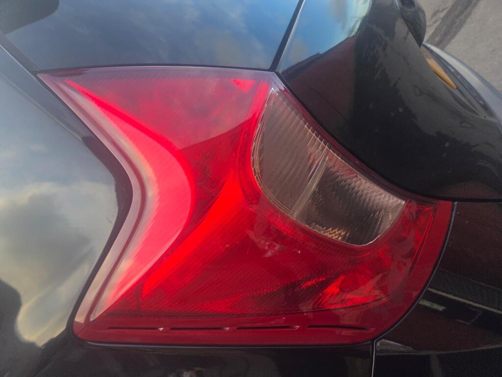 Nissan Note 1.2 DIG-S Acenta Premium CVT Euro 5 (s/s) 5dr