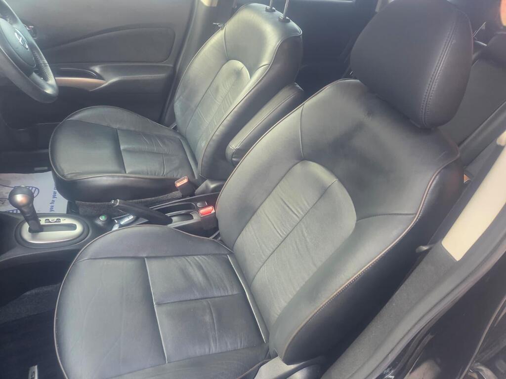 Nissan Note 1.2 DIG-S Acenta Premium CVT Euro 5 (s/s) 5dr