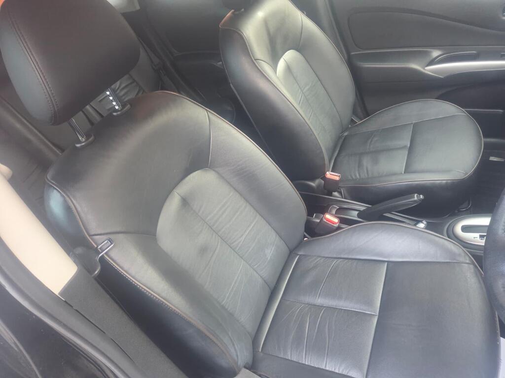 Nissan Note 1.2 DIG-S Acenta Premium CVT Euro 5 (s/s) 5dr