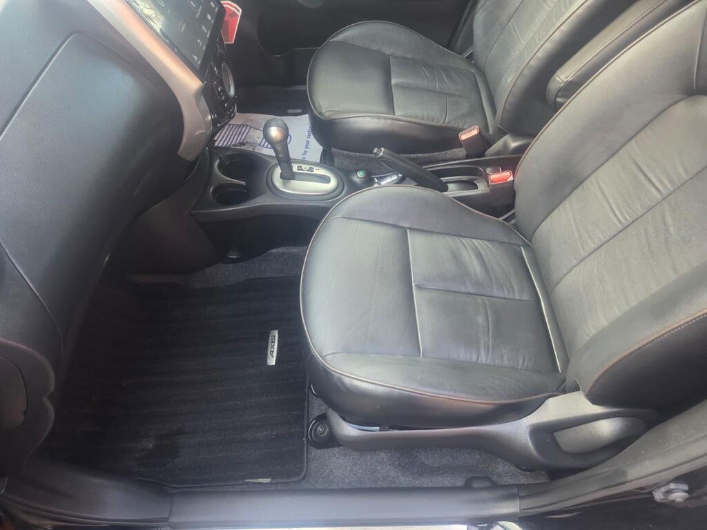 Nissan Note 1.2 DIG-S Acenta Premium CVT Euro 5 (s/s) 5dr