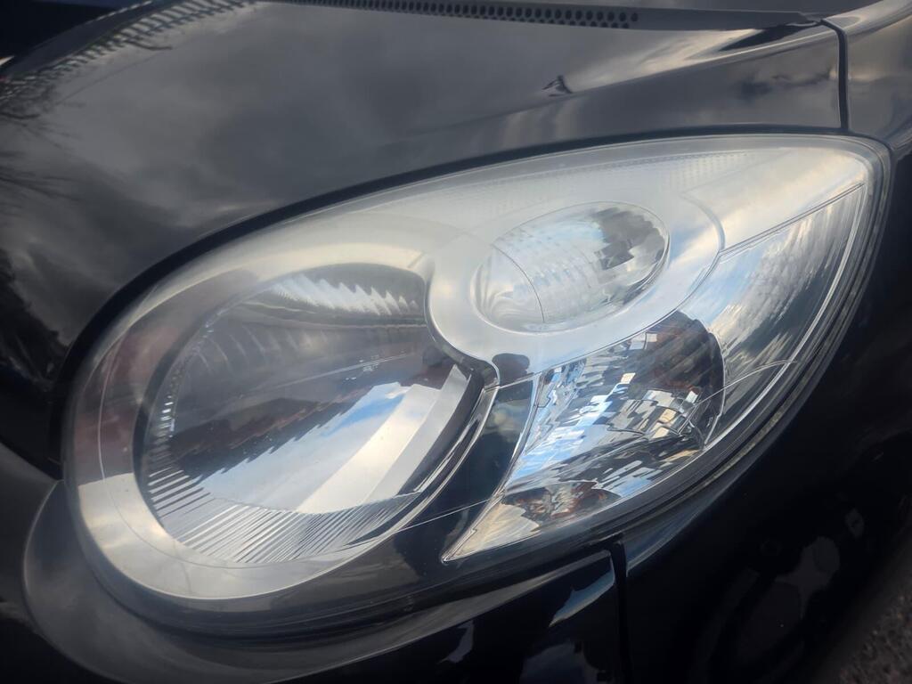 Citroen C1 1.0i Code Euro 4 3dr