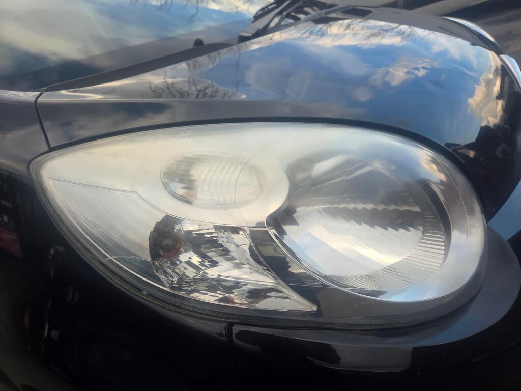 Citroen C1 1.0i Code Euro 4 3dr