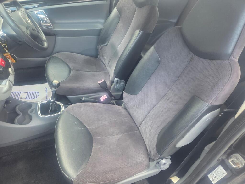 Citroen C1 1.0i Code Euro 4 3dr