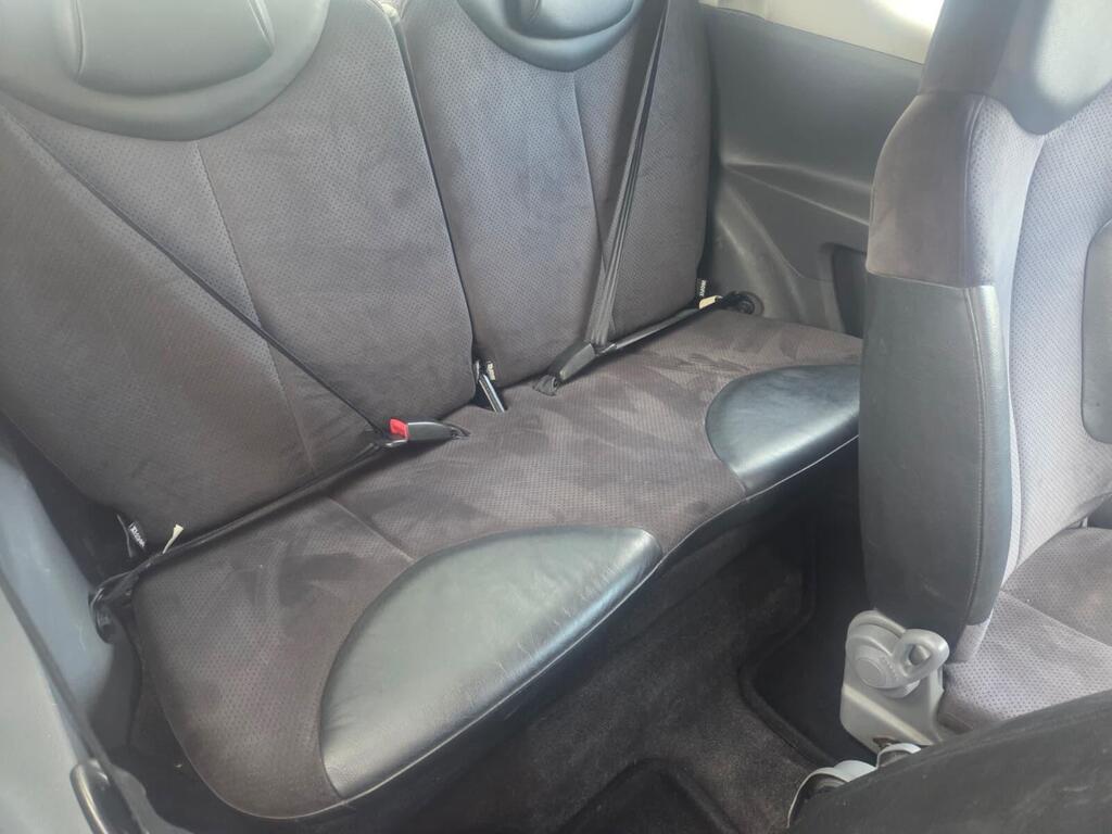 Citroen C1 1.0i Code Euro 4 3dr