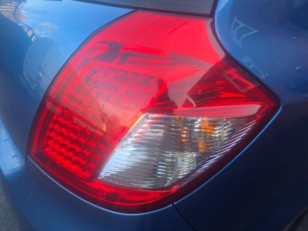 Kia Ceed 1.4 Strike Euro 4 5dr