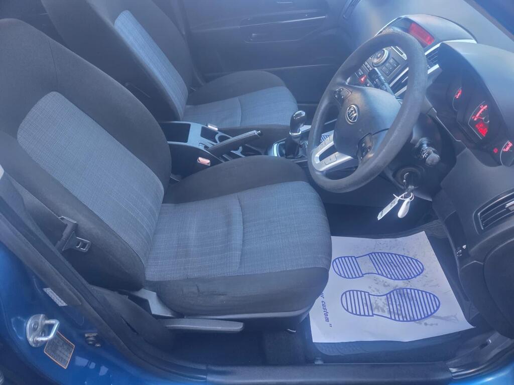 Kia Ceed 1.4 Strike Euro 4 5dr