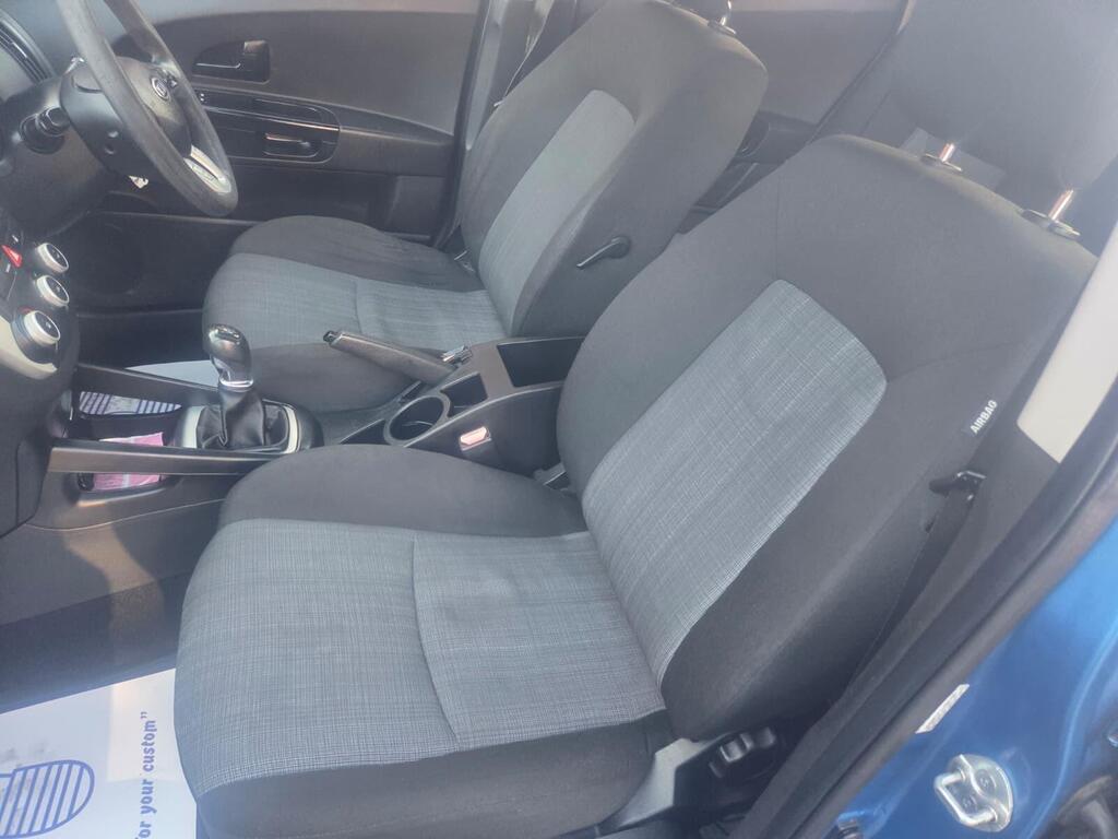 Kia Ceed 1.4 Strike Euro 4 5dr