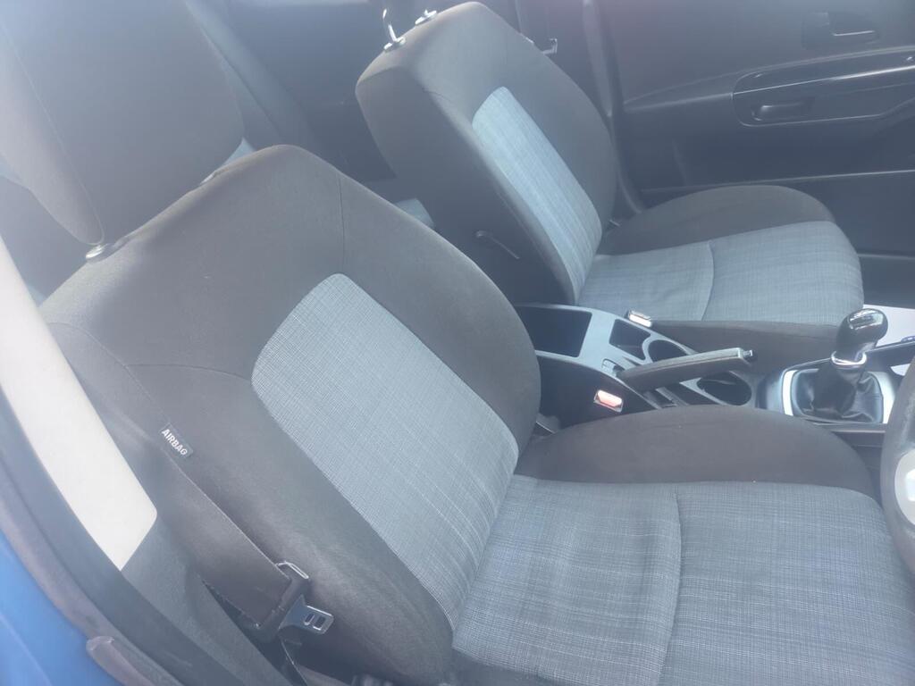 Kia Ceed 1.4 Strike Euro 4 5dr