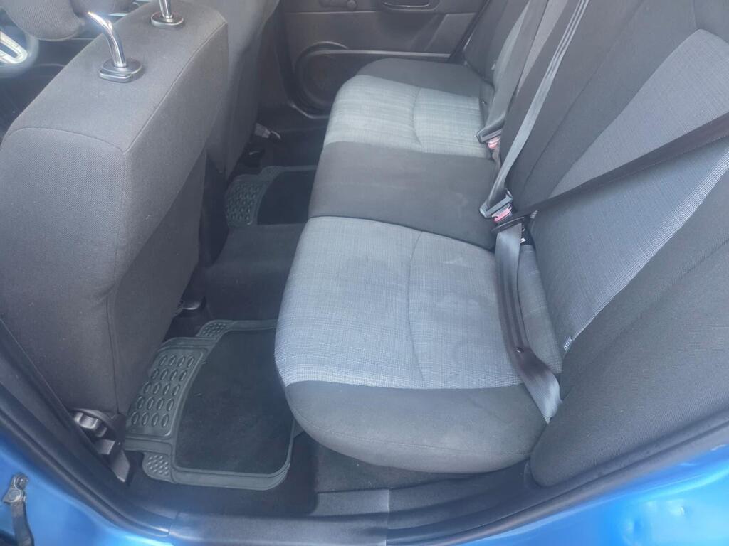 Kia Ceed 1.4 Strike Euro 4 5dr