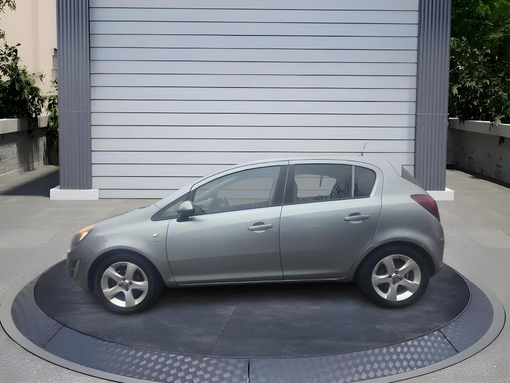 Vauxhall Corsa 1.2 16V SXi Euro 5 5dr (A/C)