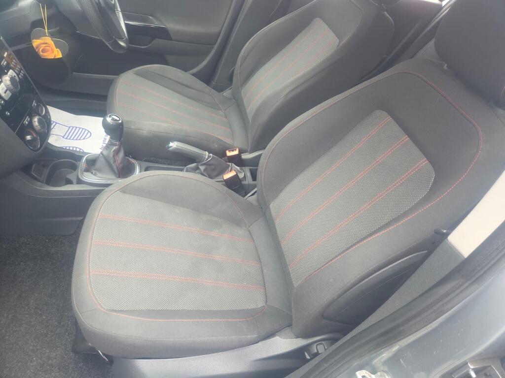 Vauxhall Corsa 1.2 16V SXi Euro 5 5dr (A/C)