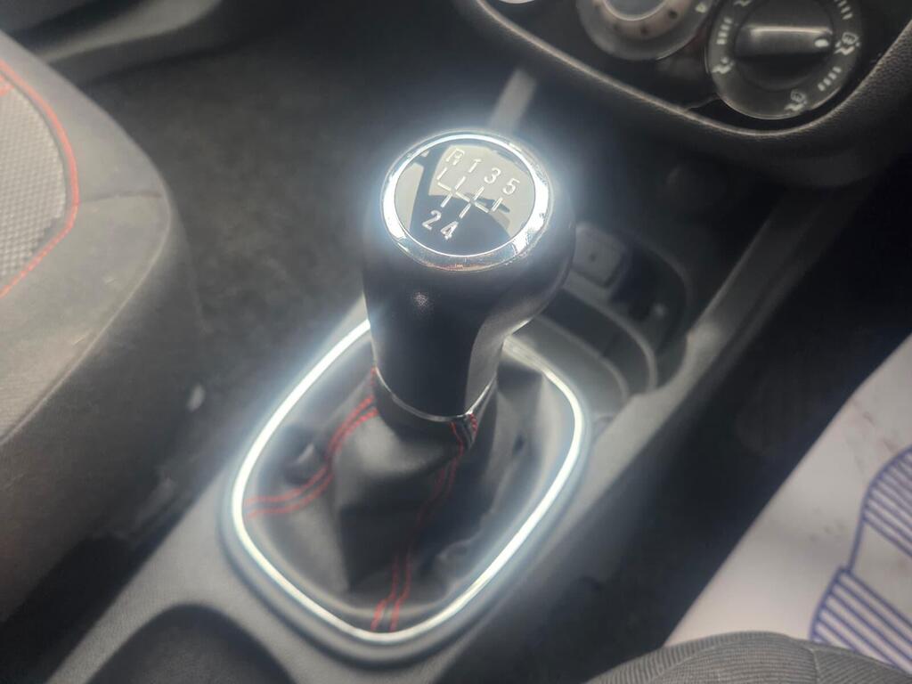 Vauxhall Corsa 1.2 16V SXi Euro 5 5dr (A/C)
