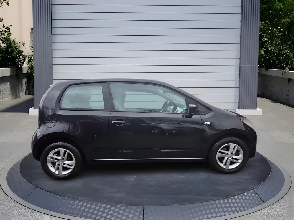 SEAT Mii 1.0 12v SE Euro 5 3dr