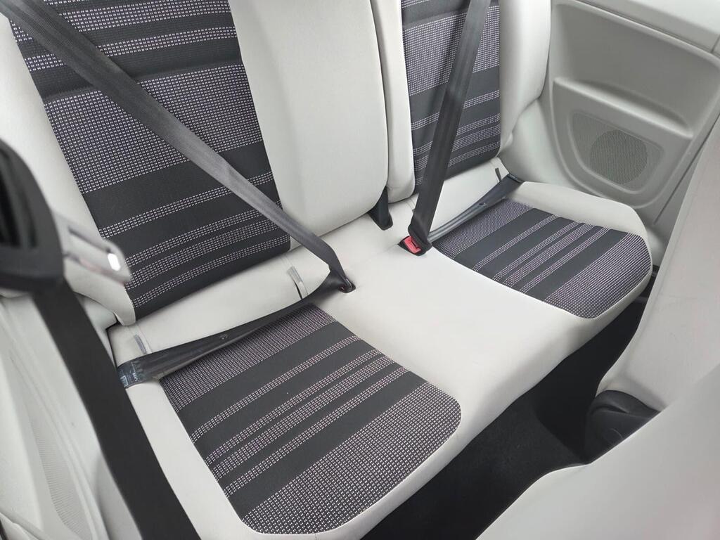 SEAT Mii 1.0 12v SE Euro 5 3dr