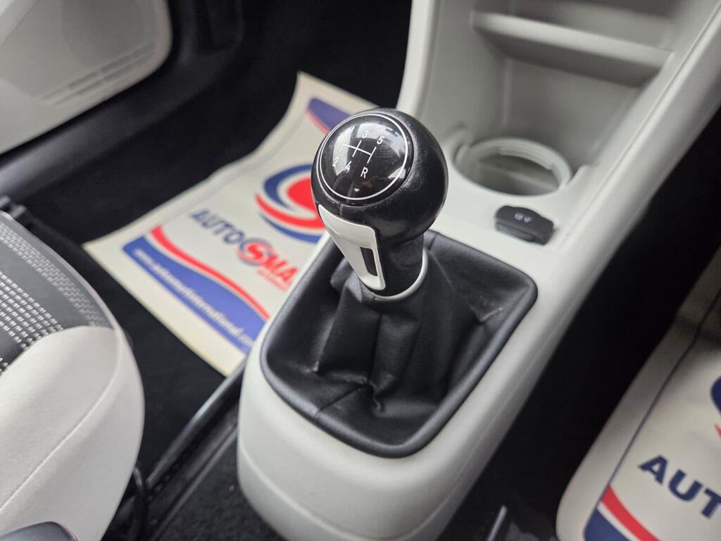 SEAT Mii 1.0 12v SE Euro 5 3dr