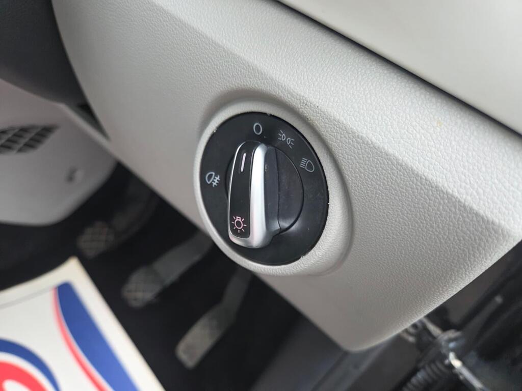 SEAT Mii 1.0 12v SE Euro 5 3dr