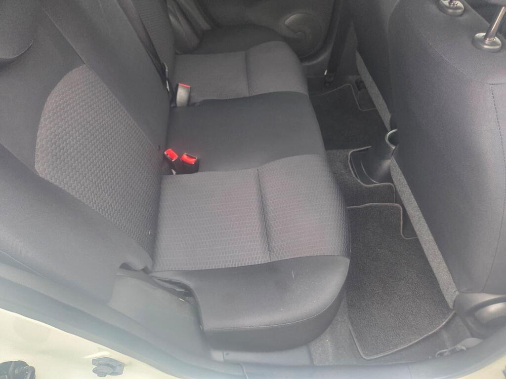 Nissan Micra 1.2 DIG-S Acenta CVT Euro 5 (s/s) 5dr