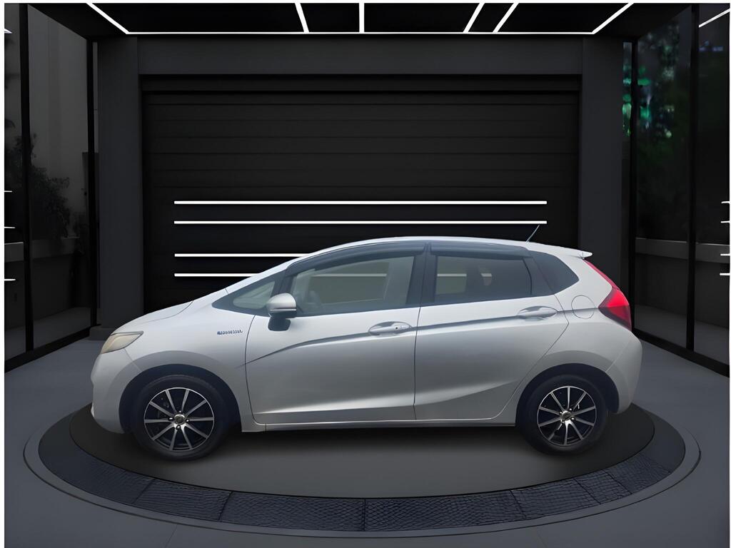 Honda Jazz 1.4 I-VTEC ES Plus CVT Euro 5 5dr