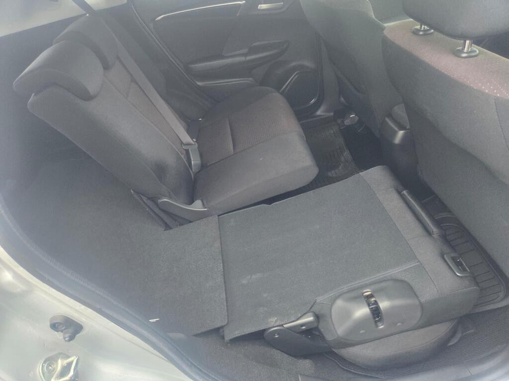 Honda Jazz 1.4 I-VTEC ES Plus CVT Euro 5 5dr