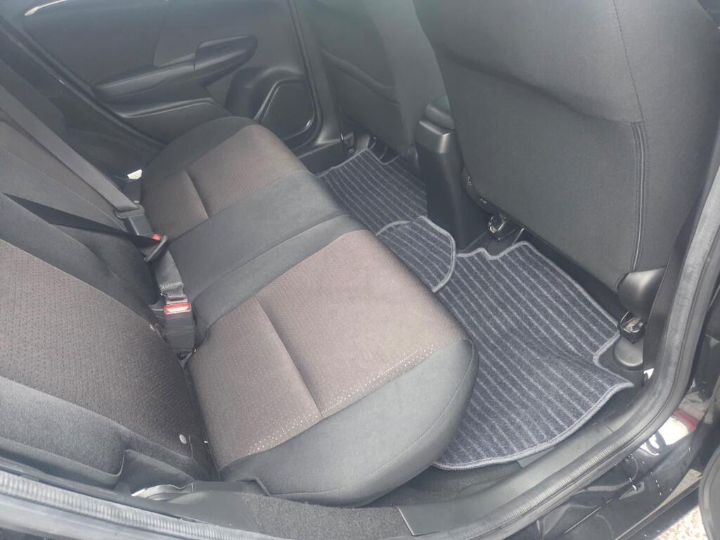 Honda Jazz 1.4 I-VTEC EX-T CVT Euro 5 5dr