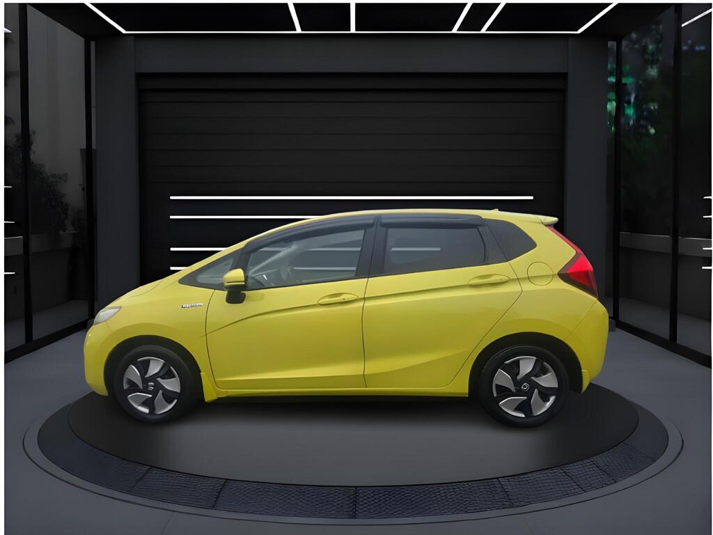 Honda Jazz 1.3h IMA HX-T CVT Euro 5 5dr