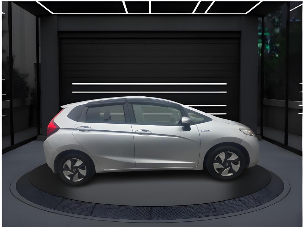 Honda Jazz 1.4 I-VTEC EX-T CVT Euro 5 5dr