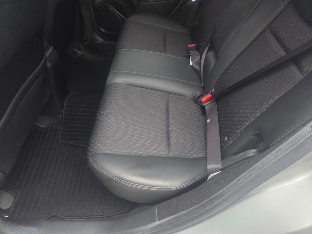 Honda Jazz 1.4 I-VTEC EX-T CVT Euro 5 5dr