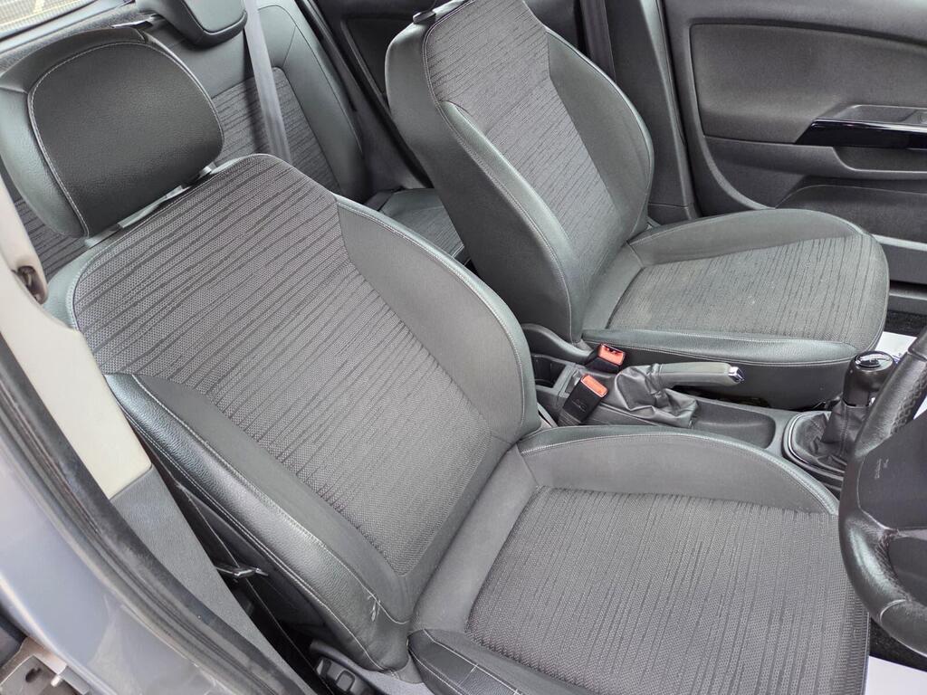 Vauxhall Corsa 1.2 16V Excite Euro 5 5dr (A/C)