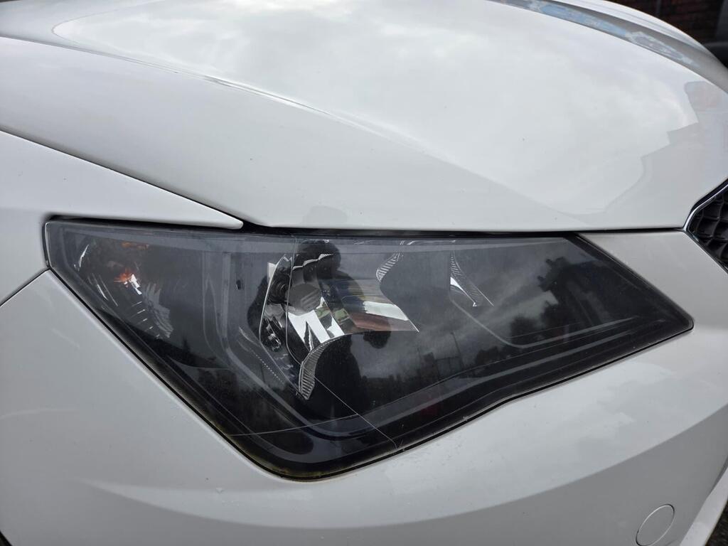 SEAT Ibiza 1.2 TSI FR Sport Coupe Euro 5 3dr