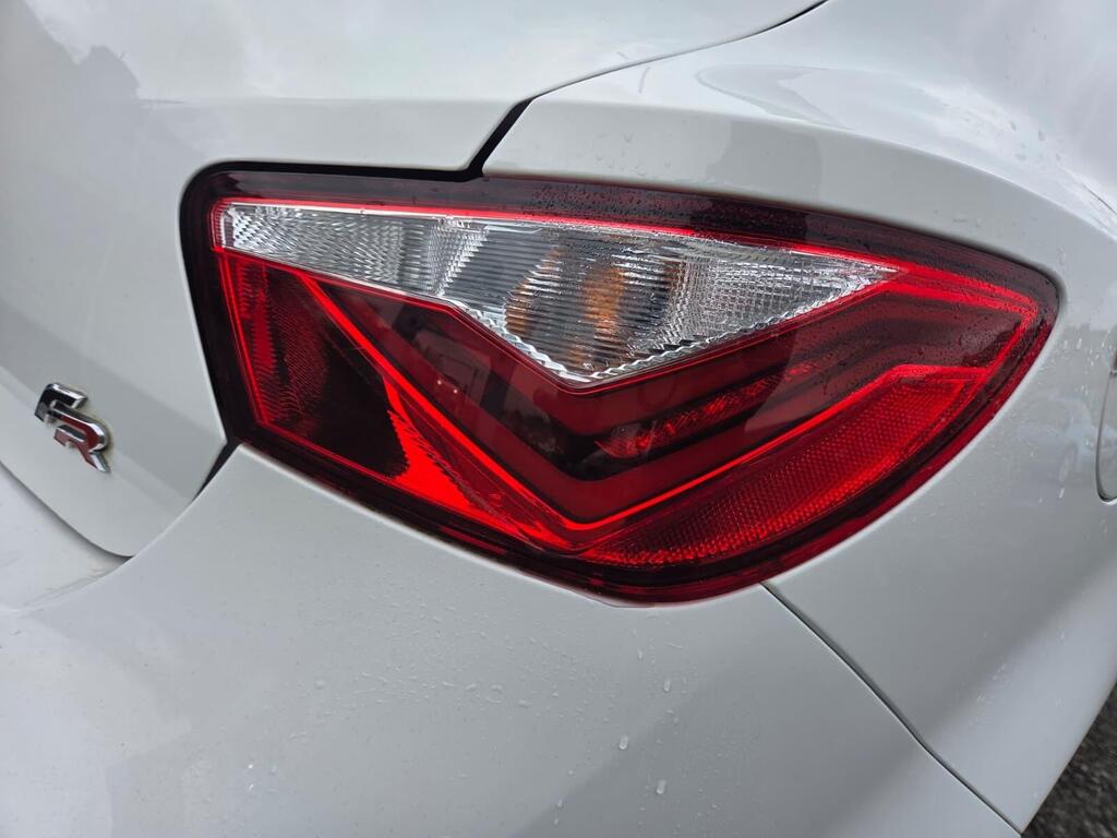 SEAT Ibiza 1.2 TSI FR Sport Coupe Euro 5 3dr