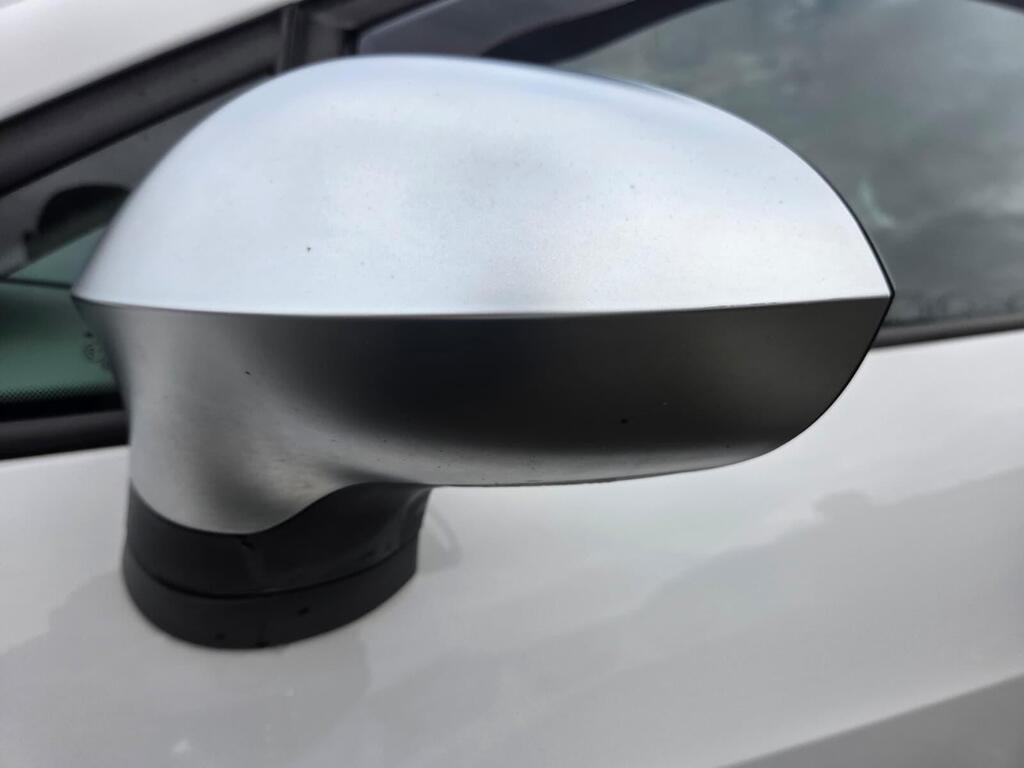 SEAT Ibiza 1.2 TSI FR Sport Coupe Euro 5 3dr