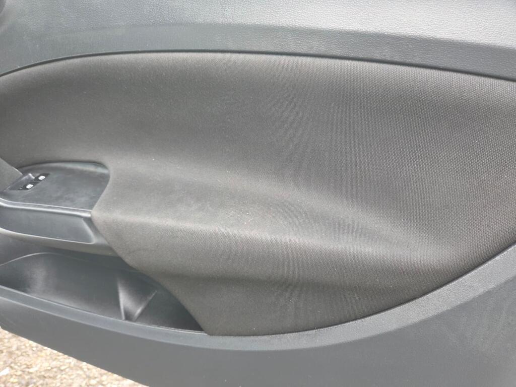 SEAT Ibiza 1.2 TSI FR Sport Coupe Euro 5 3dr