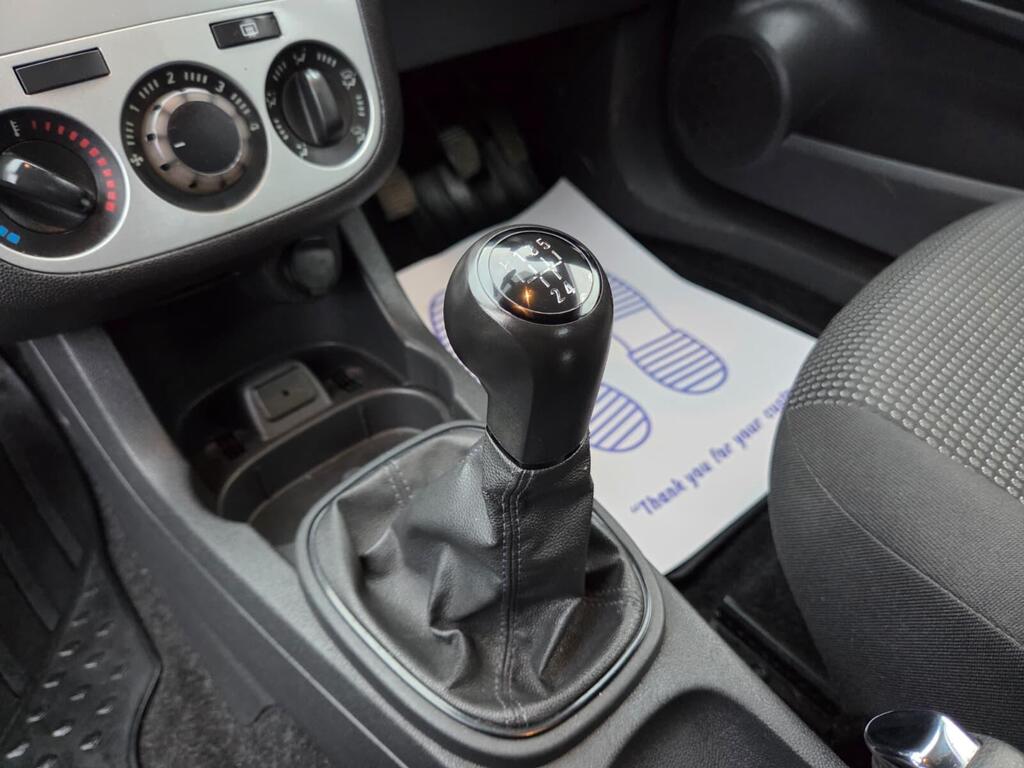 Vauxhall Corsa 1.2 16V Sting Euro 5 3dr