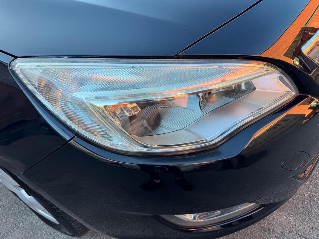 Vauxhall Astra 1.4 16v Exclusiv Euro 5 5dr