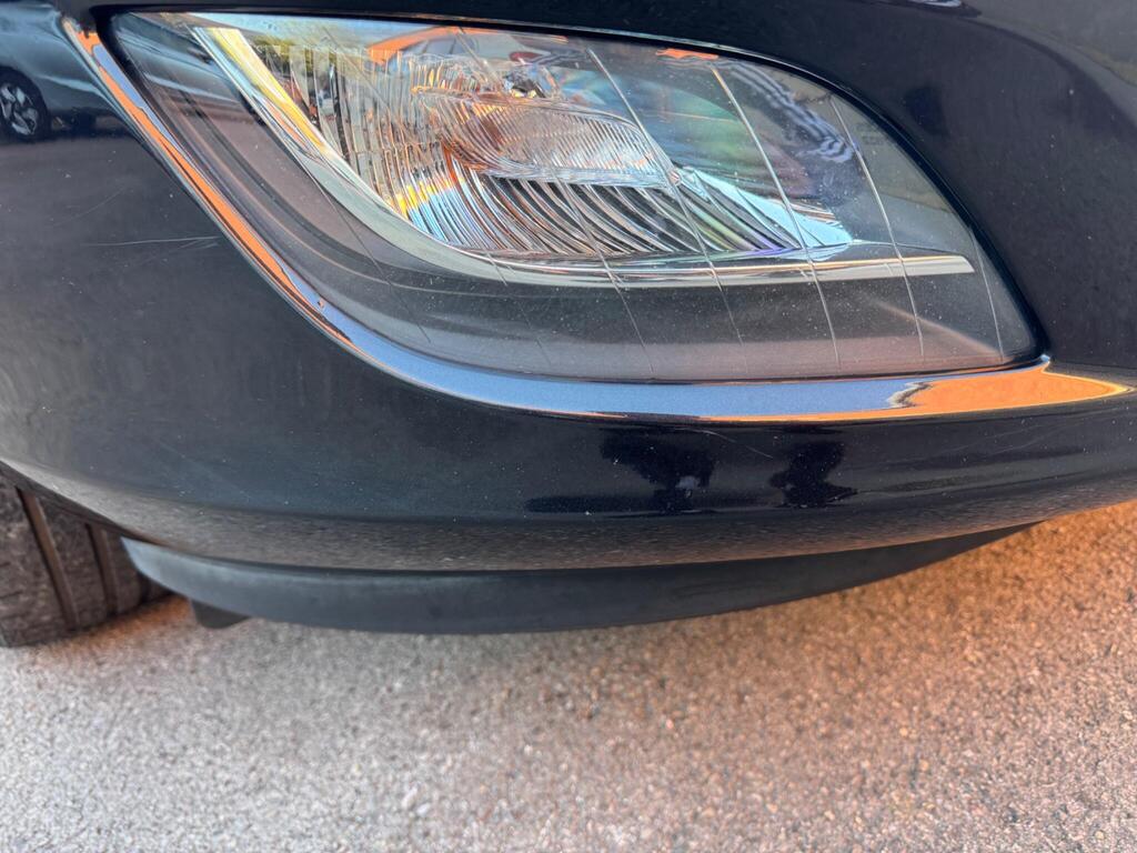 Vauxhall Astra 1.4 16v Exclusiv Euro 5 5dr