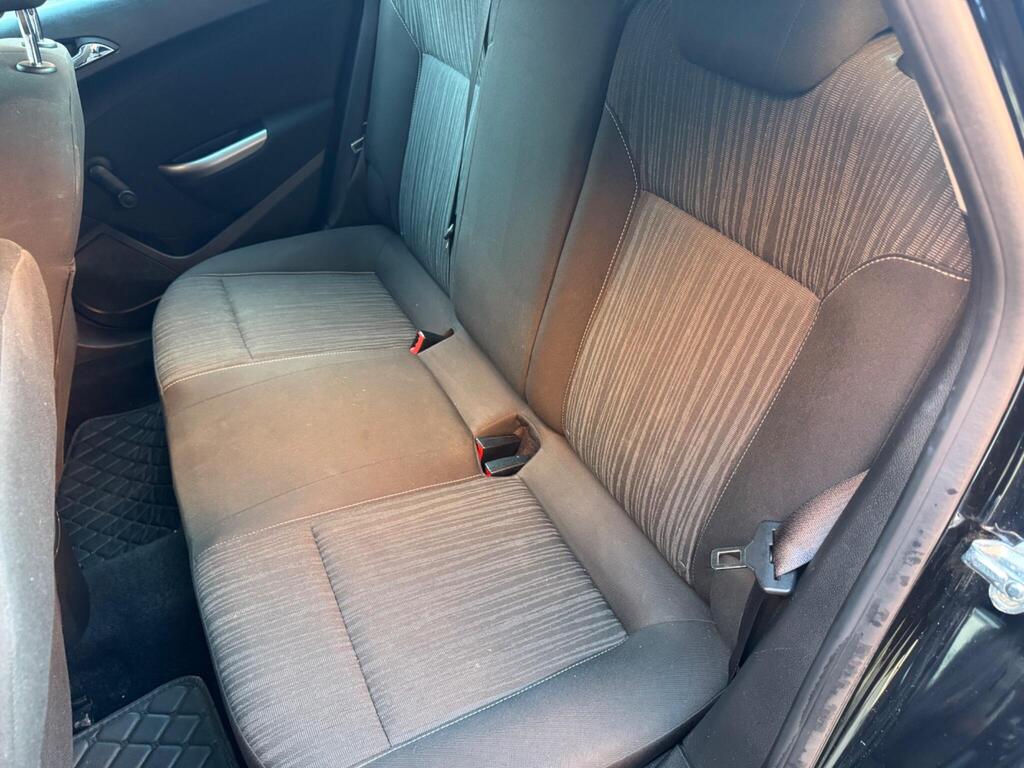 Vauxhall Astra 1.4 16v Exclusiv Euro 5 5dr