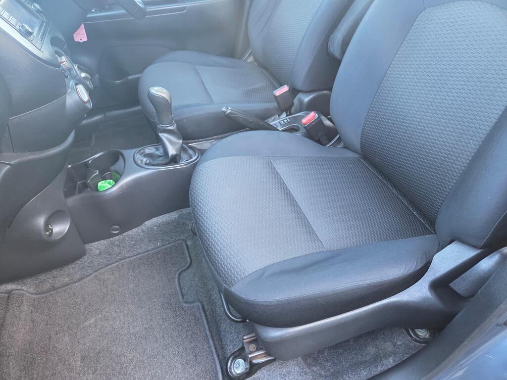 2012 Nissan Micra 1.2 DIG-S Acenta Euro 5 (s/s) 5dr