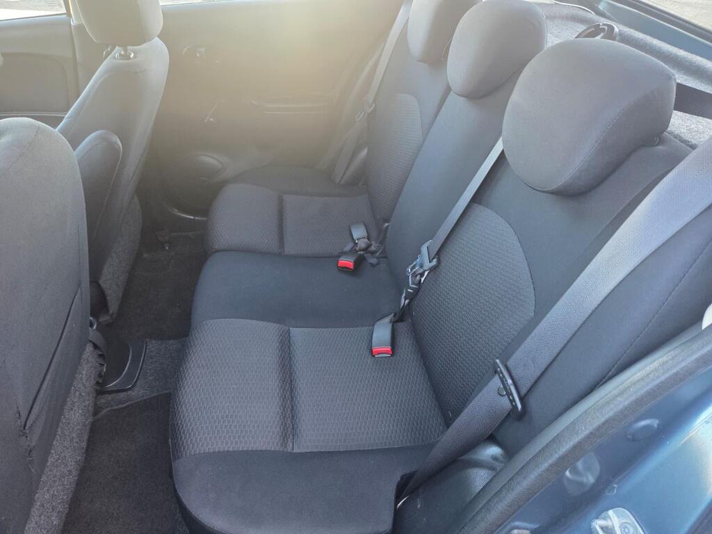 2012 Nissan Micra 1.2 DIG-S Acenta Euro 5 (s/s) 5dr